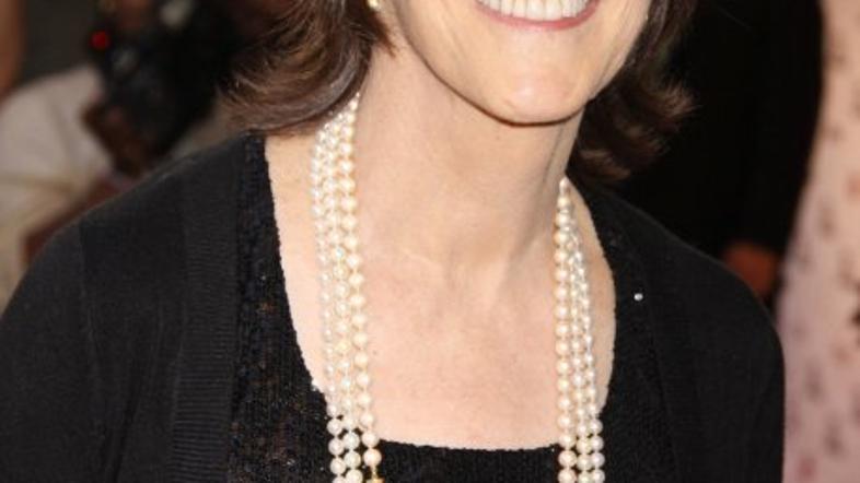 Nora Ephron