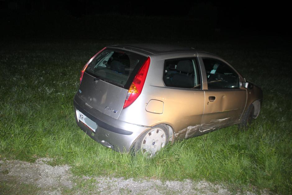 Prometna nesreča | Avtor: PU Kranj