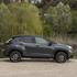 toyota yaris cross 2026