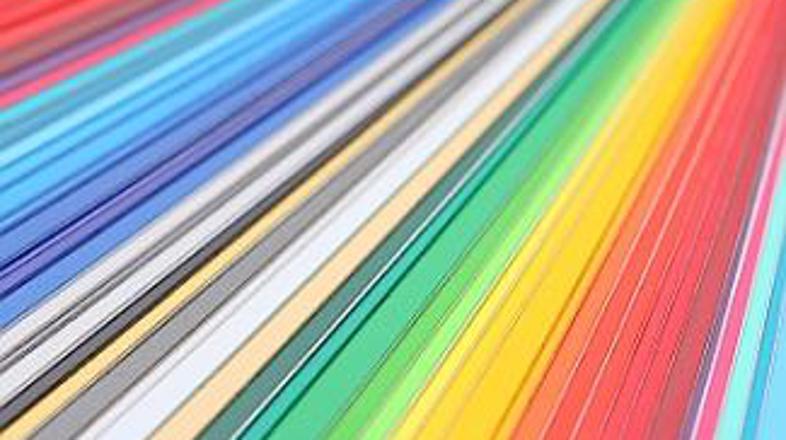 PoiÅ¡Äite prave barve!