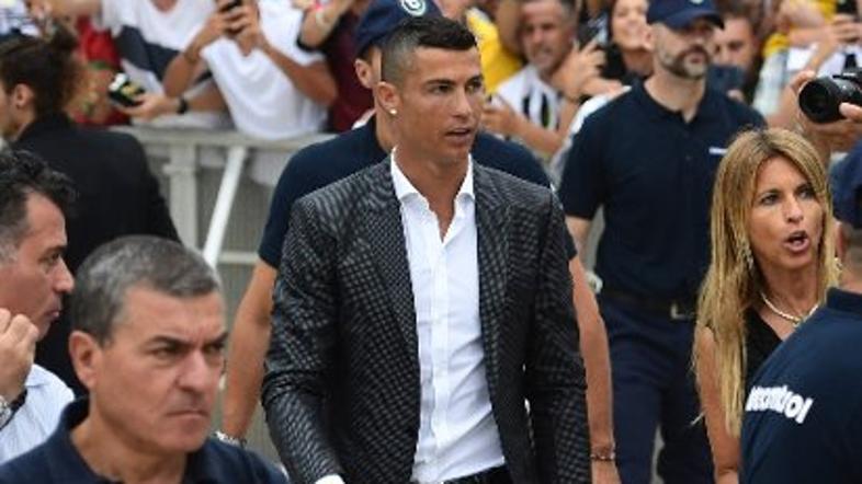 Ronaldo