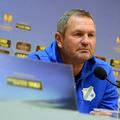Matjaž Kek Rijeka Feyenoord Evropska liga 