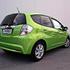 Honda jazz 1,3 IMA CVT elegance