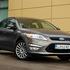 Ford mondeo titanium 2.0 TDCi 120 kW DPF 5v