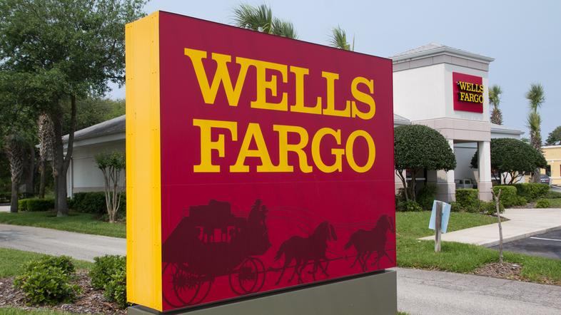 Wells Fargo