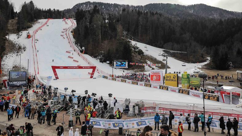 slalom zlata lisica 2020