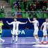 UEFA FUTSAL EURO26 Belgija Slovenija