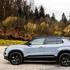 Jeep Avenger 4×4