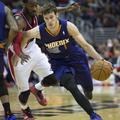 Goran Dragić Phoenix Suns