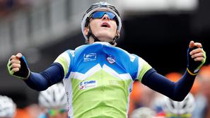 matej mohorič svetovno prvenstvo v cestnem kolesarstvu