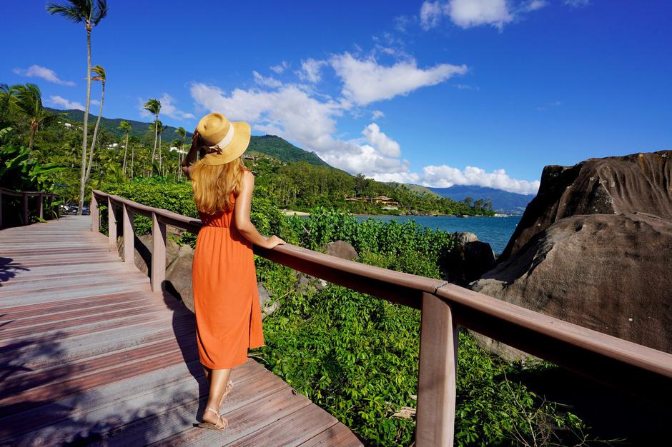 potovanje, morje, dopust | Avtor: Profimedia