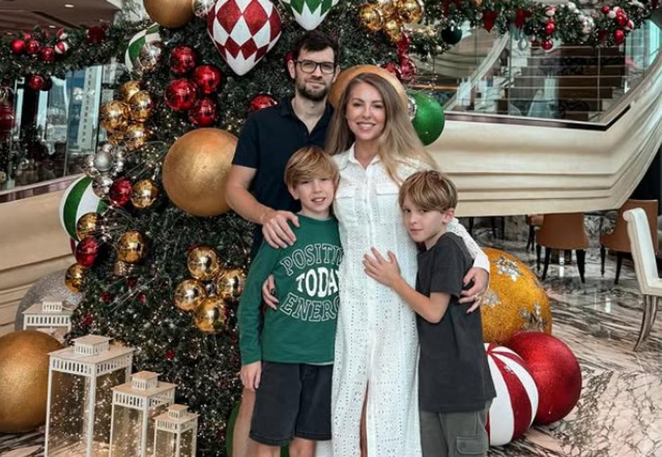 Hajdi Korošec | Avtor: Instagram