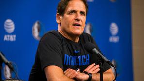 Mark Cuban