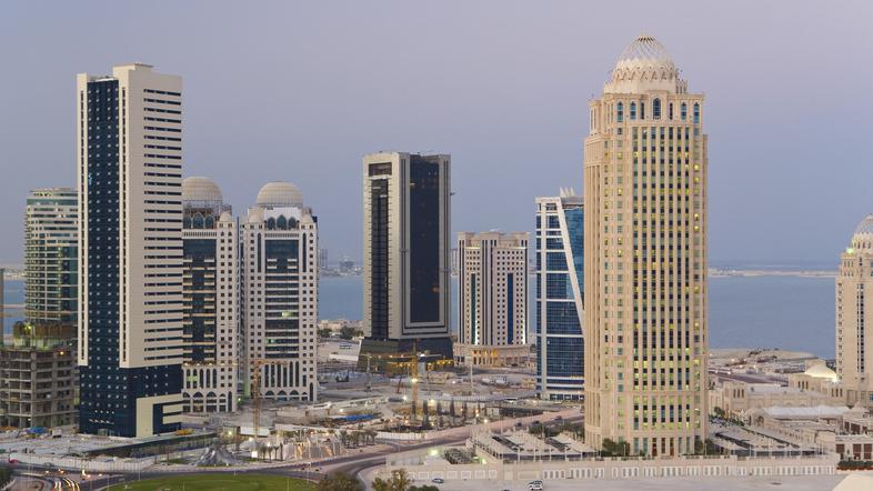 Doha, Katar