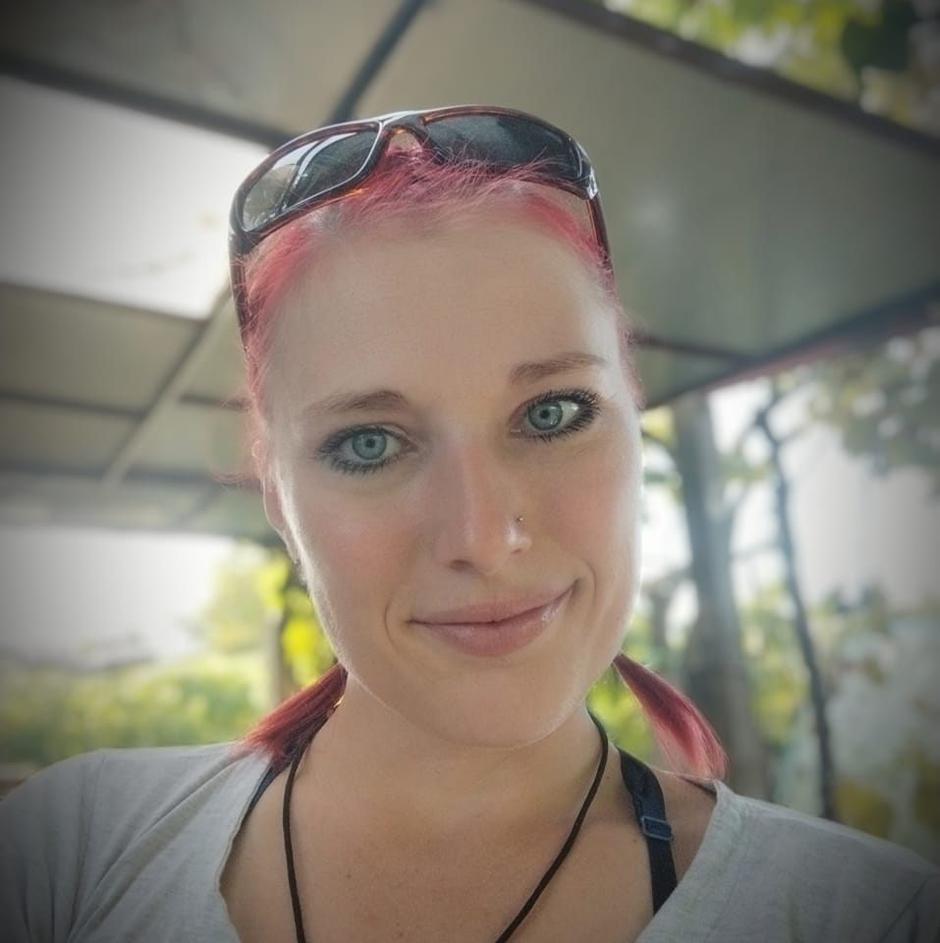 Adrijana Štribl | Avtor: facebook