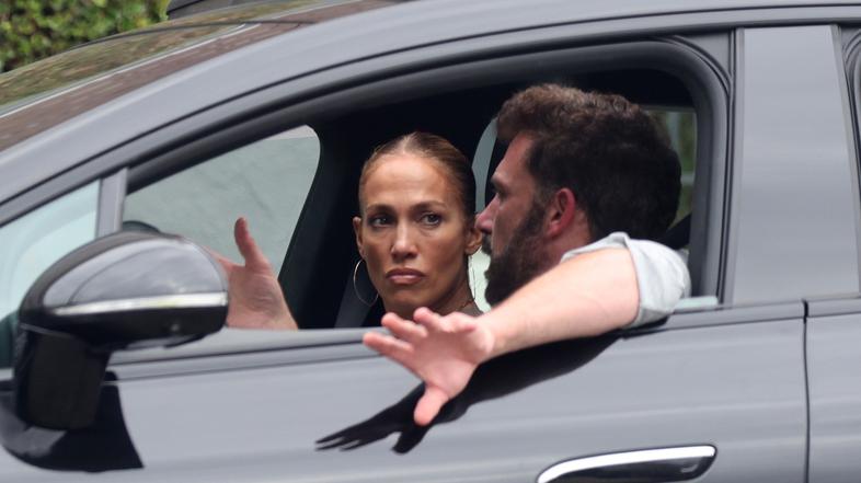 jennifer lopez, ben affleck