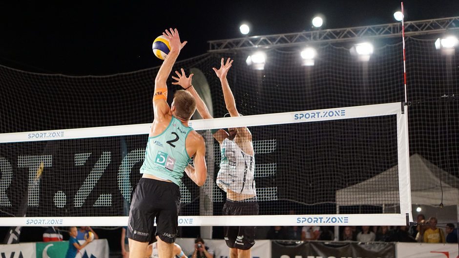 DP v odbojki na mivki 2019 | Avtor: Matevž Ambrožič