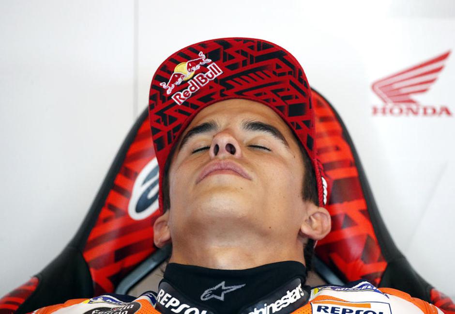 marc marquez | Avtor: Epa