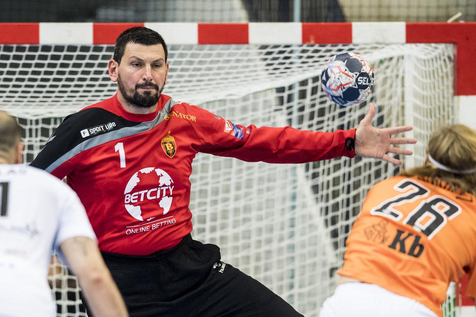 Arpad Šterbik | Avtor: Epa