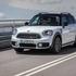 Mini cooper S E countryman