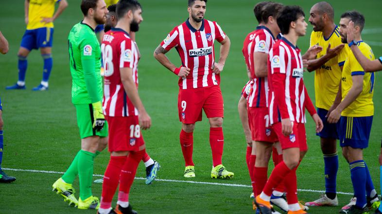 Cádiz Atlético