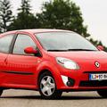 Renault twingo revoz