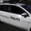 danska policija