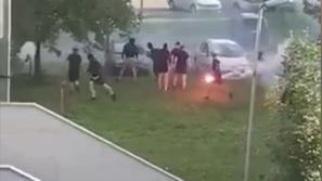 Bad Blue Boys Grobari Vukovar