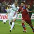 Pepe Baroš Češka Portugalska četrtfinale Varšava Euro 2012