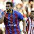 (Levante : Athletic Bilbao) Vicente Iborra