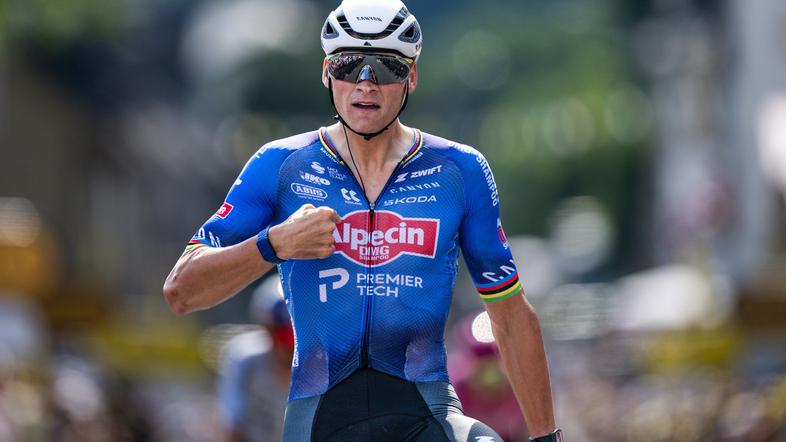 van der poel