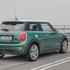 Mini Cooper S 60years