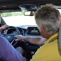 Brane Legan, inštruktor varne vožnje AMZS