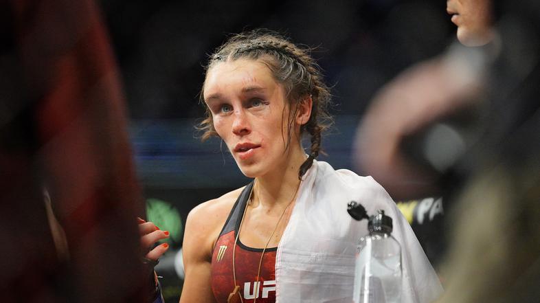 Joanna Jędrzejczyk