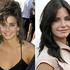 Courteney Cox