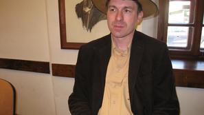 Boštjan Noč, čebelar in predsednik ČZS, je prepričan, da bi bil čebelarski turiz