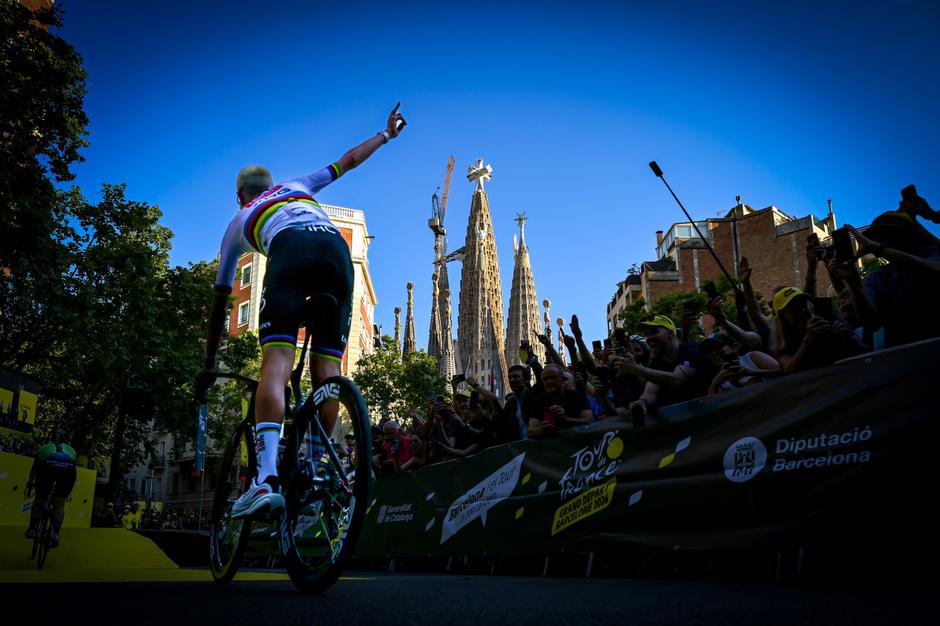 tour de france | Avtor: Profimedia