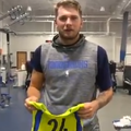 Luka Dončić Dallas Wings