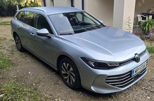 Volkswagen Passat Variant 2,0 TDI BMT Business DSG