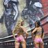 Lingerie Football League LFL ameriški nogomet