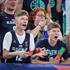 eurobasket u20 slovenija-francija