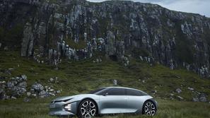 Citroën cxperience concept