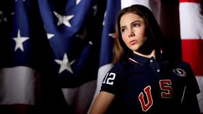 McKayla Maroney