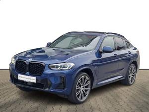 BMW X4 xDrive30d