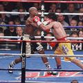 Mayweather Pacquiao