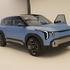 kia EV2