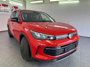 Volkswagen Tiguan GOAL 1.5 eTSI 96kW DSG.NEMŠKI.KAMERA.LED.GRE.SEDEŽ