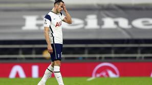 Gaerth Bale Tottenham West Ham