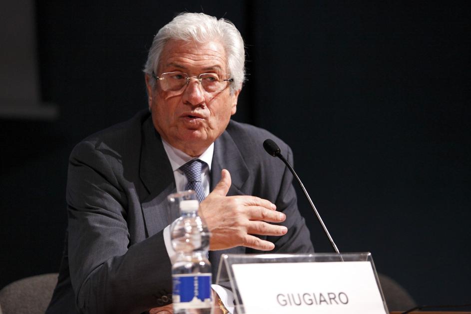 Giorgetto Giugiaro