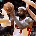 nba lebron james miami heat